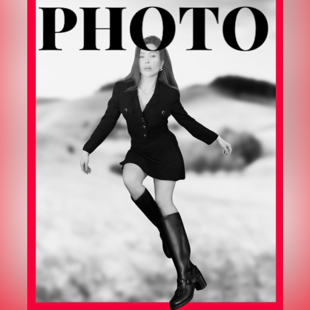 𝑀𝑒𝑒𝓉 𝓎𝑜𝓊𝓇 𝒫𝑜𝓈𝒽𝑒𝓇, 𝒥𝒶𝒸𝓆𝓊𝑒𝓁𝒾𝓃𝑒 - Picture 3 of 13